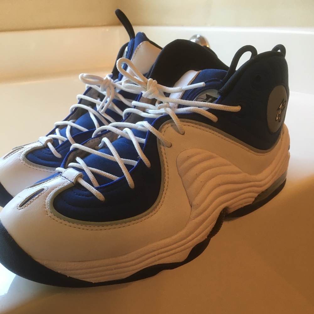 Penny 2s 9.5